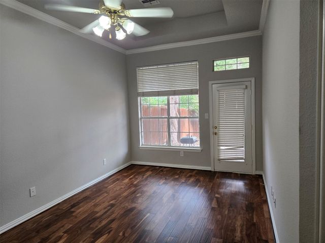 7700 Heather Ridge Court, Irving, TX 75063