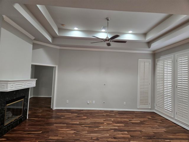 7700 Heather Ridge Court, Irving, TX 75063