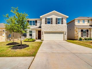 318 Victoria Peak LOOP, Dripping Springs, TX 78620