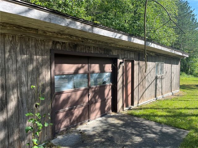 2035 West Washington Street, Bradford Town, PA 16701