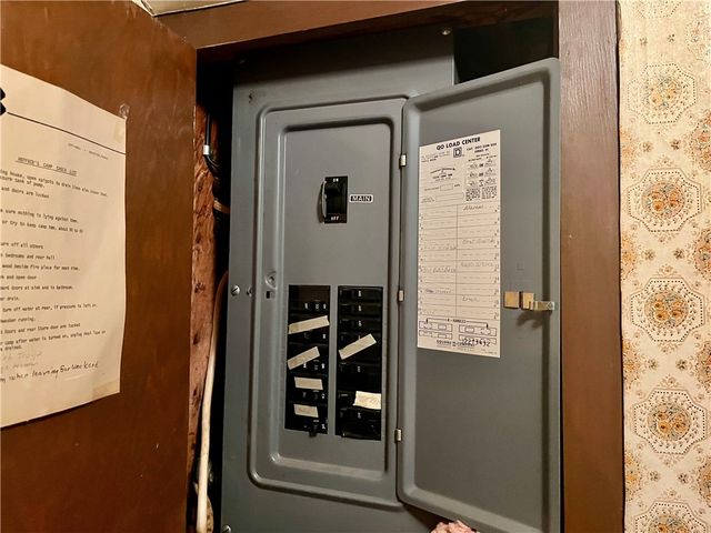 2035 West Washington Street, Bradford Town, PA 16701