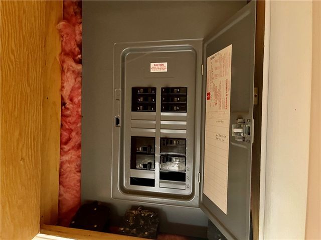 2035 West Washington Street, Bradford Town, PA 16701