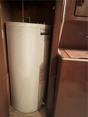 2035 West Washington Street, Bradford Town, PA 16701