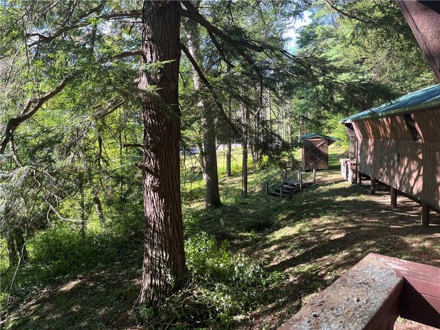 2035 West Washington Street, Bradford Town, PA 16701