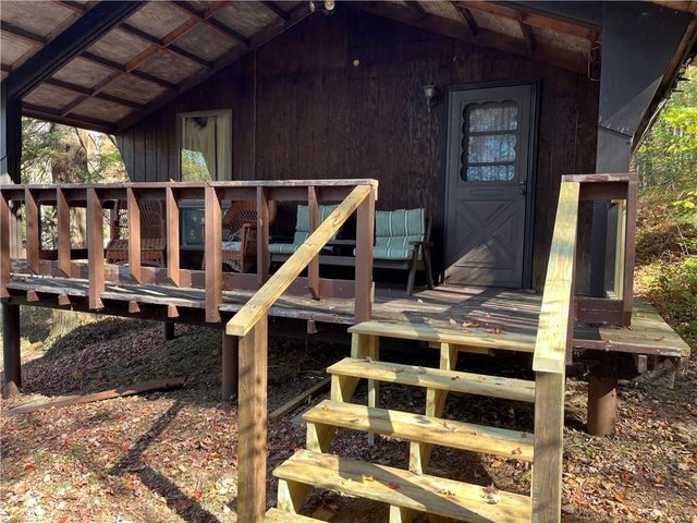 2035 West Washington Street, Bradford Town, PA 16701