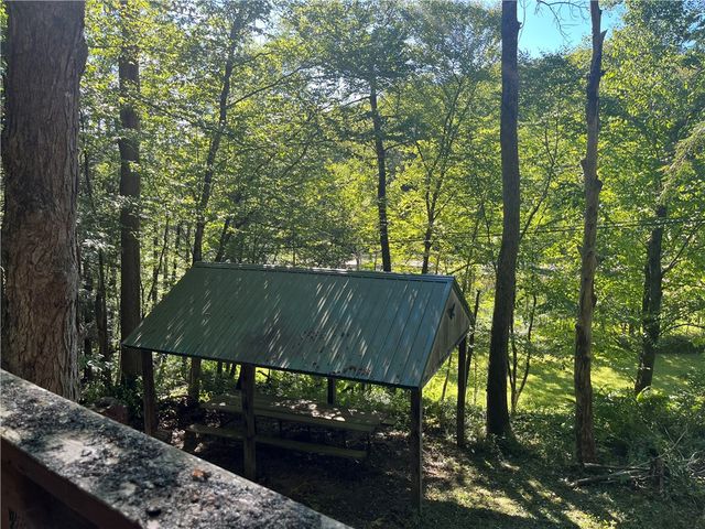 2035 West Washington Street, Bradford Town, PA 16701