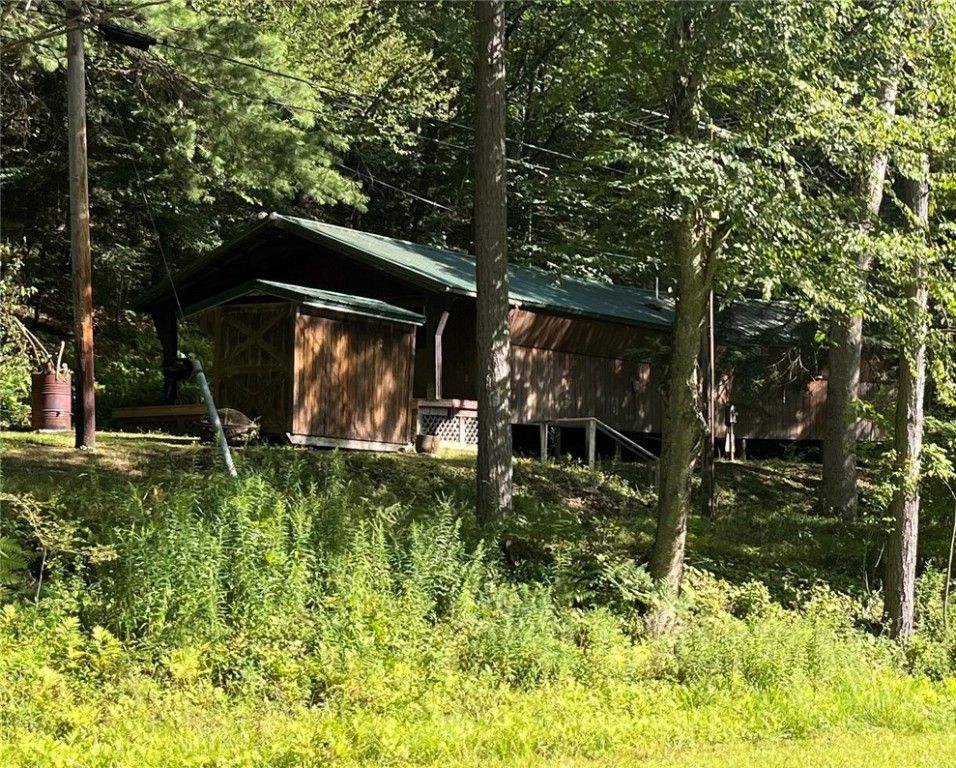 2035 West Washington Street, Bradford Town, PA 16701