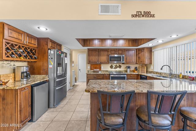 5358 W YUCCA Street, Glendale, AZ 85304