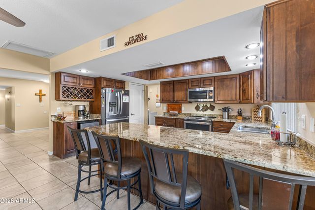 5358 W YUCCA Street, Glendale, AZ 85304