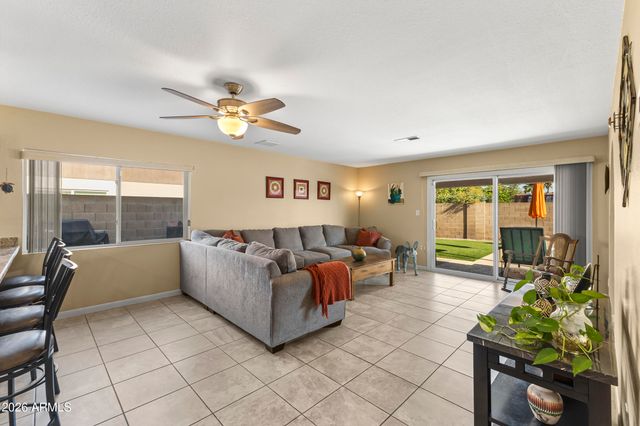 5358 W YUCCA Street, Glendale, AZ 85304