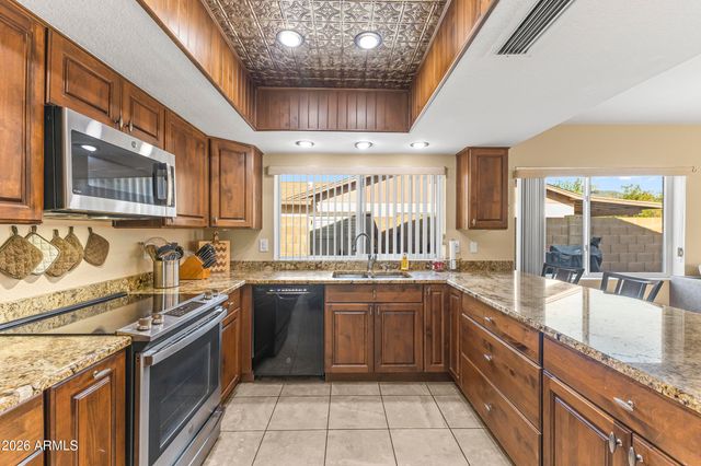 5358 W YUCCA Street, Glendale, AZ 85304