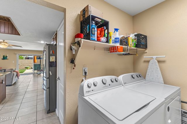 5358 W YUCCA Street, Glendale, AZ 85304