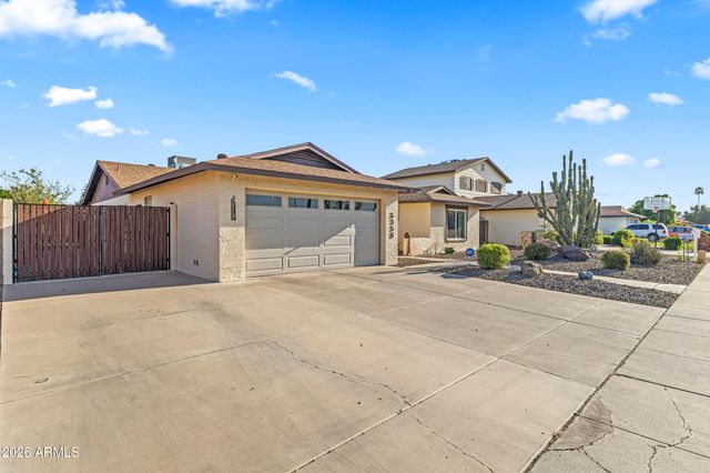 5358 W YUCCA Street, Glendale, AZ 85304