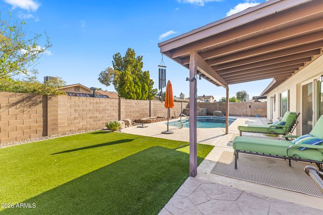 5358 W YUCCA Street, Glendale, AZ 85304