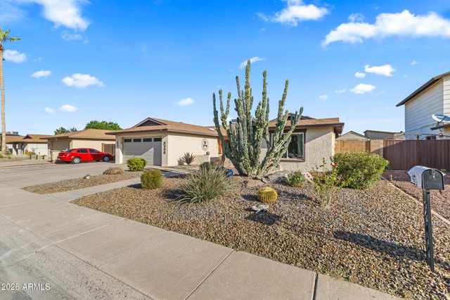 5358 W YUCCA Street, Glendale, AZ 85304