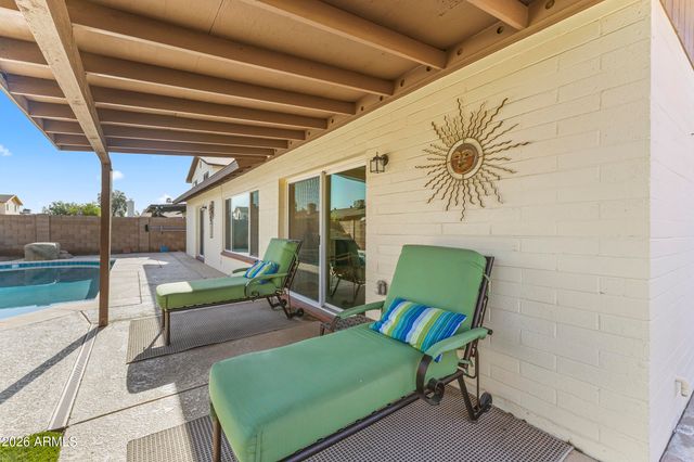 5358 W YUCCA Street, Glendale, AZ 85304