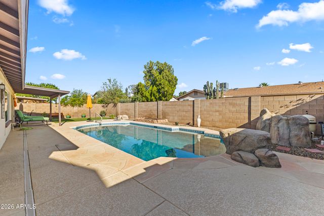 5358 W YUCCA Street, Glendale, AZ 85304