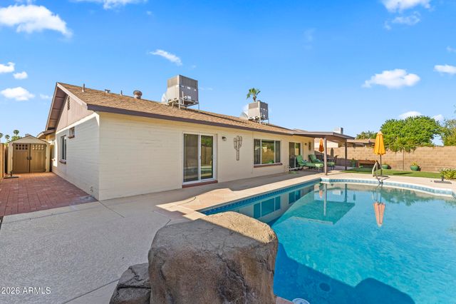 5358 W YUCCA Street, Glendale, AZ 85304