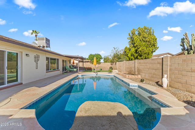 5358 W YUCCA Street, Glendale, AZ 85304