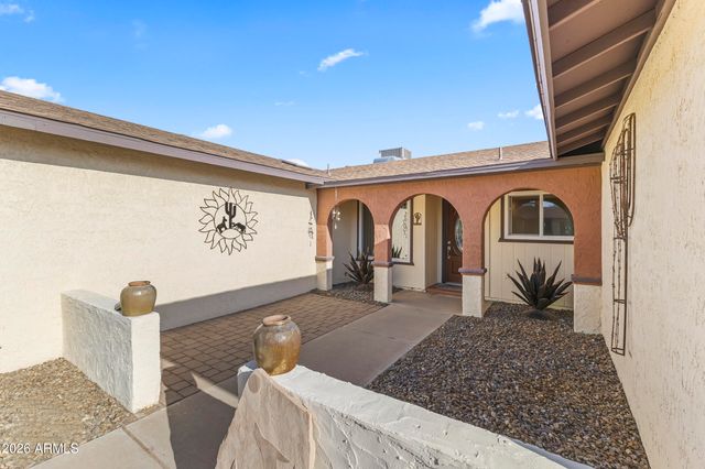 5358 W YUCCA Street, Glendale, AZ 85304