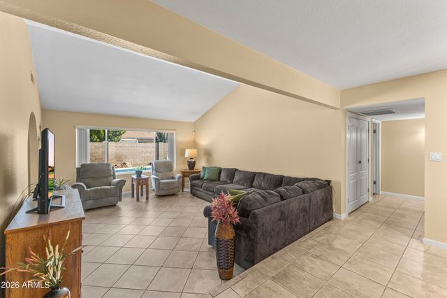 5358 W YUCCA Street, Glendale, AZ 85304