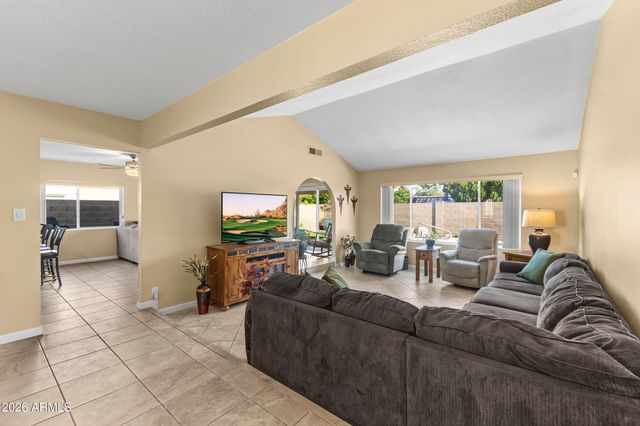 5358 W YUCCA Street, Glendale, AZ 85304