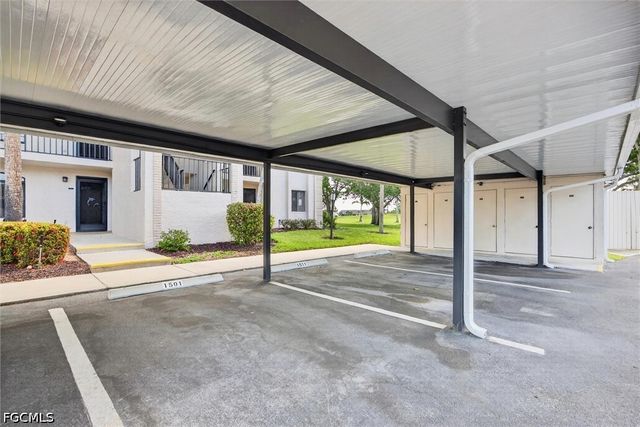 12191 Kelly Sands WAY 1501, Fort Myers, FL 33908