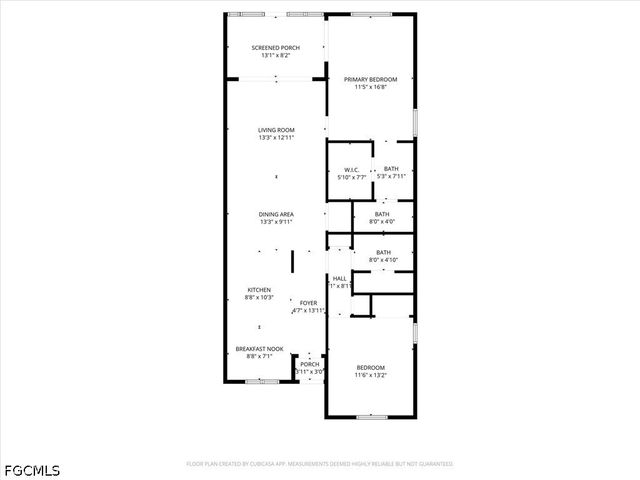 12191 Kelly Sands WAY 1501, Fort Myers, FL 33908
