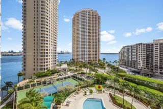 888 Brickell Key Dr 1207, Miami, FL 33131