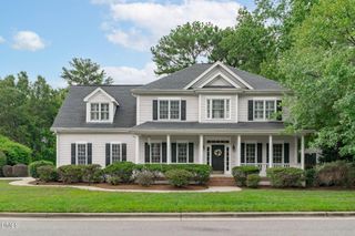 1121 Capitata Crossing, Apex, NC 27502