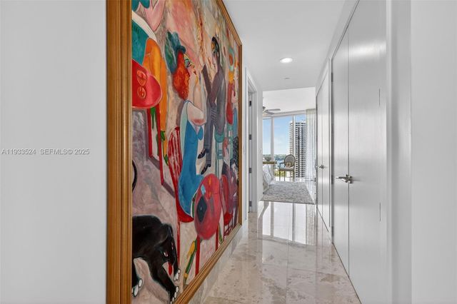 4100 Island Boulevard 1403, Aventura, FL 33160