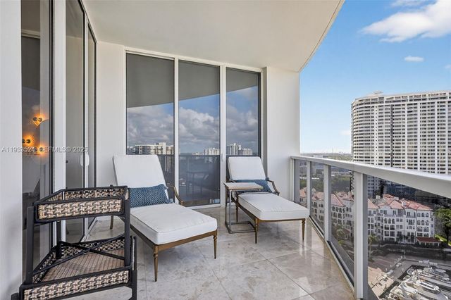 4100 Island Boulevard 1403, Aventura, FL 33160
