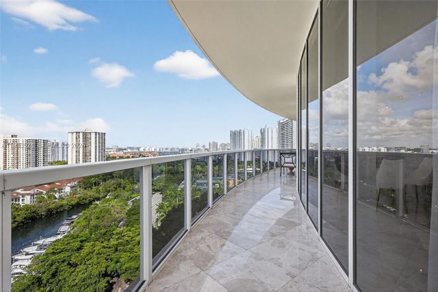 4100 Island Boulevard 1403, Aventura, FL 33160