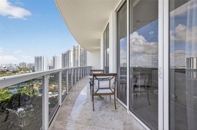 4100 Island Boulevard 1403, Aventura, FL 33160