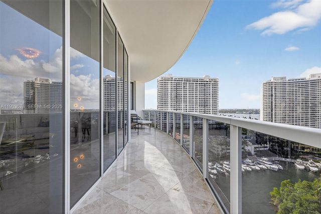 4100 Island Boulevard 1403, Aventura, FL 33160