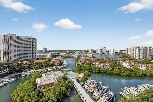 4100 Island Boulevard 1403, Aventura, FL 33160