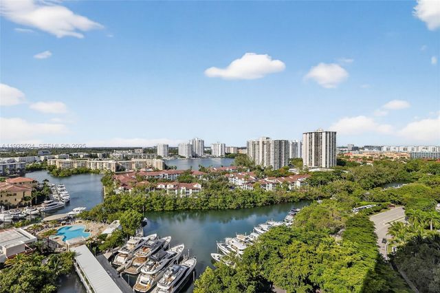 4100 Island Boulevard 1403, Aventura, FL 33160