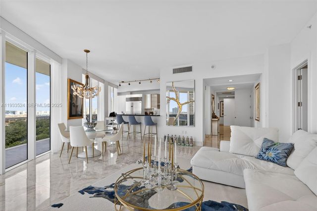4100 Island Boulevard 1403, Aventura, FL 33160