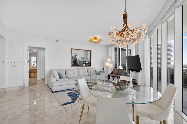 4100 Island Boulevard 1403, Aventura, FL 33160
