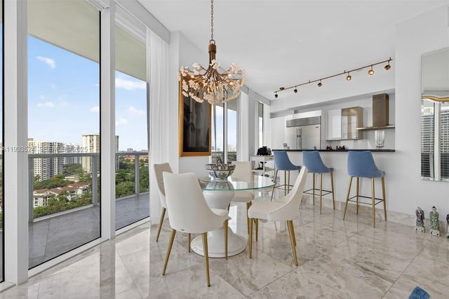 4100 Island Boulevard 1403, Aventura, FL 33160