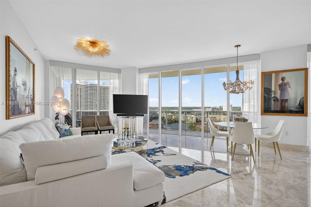 4100 Island Boulevard 1403, Aventura, FL 33160