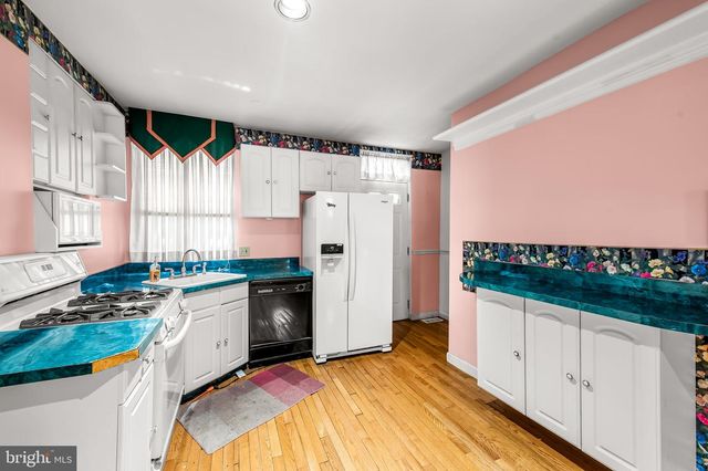 657 PORTLAND ST, Baltimore, MD 21230