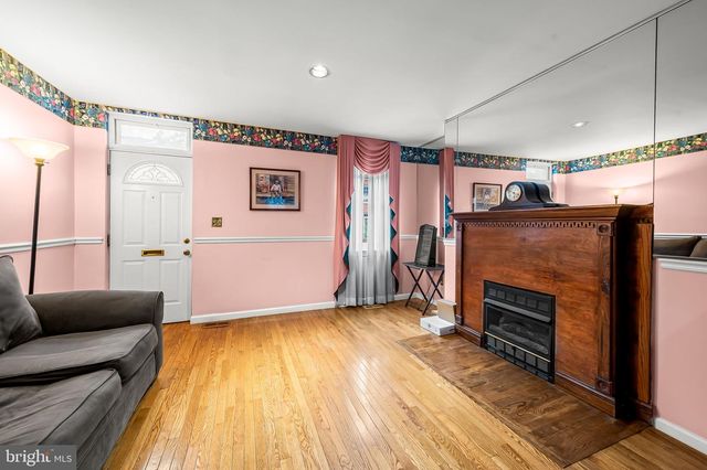 657 PORTLAND ST, Baltimore, MD 21230