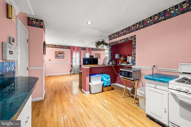 657 PORTLAND ST, Baltimore, MD 21230