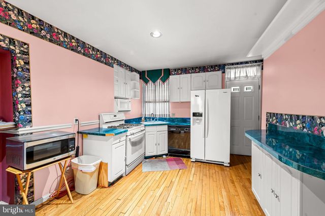 657 PORTLAND ST, Baltimore, MD 21230
