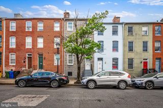 657 PORTLAND ST, Baltimore, MD 21230