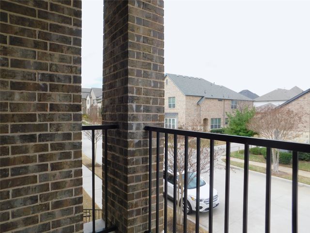 1255 Casselberry Drive, Flower Mound, TX 75028