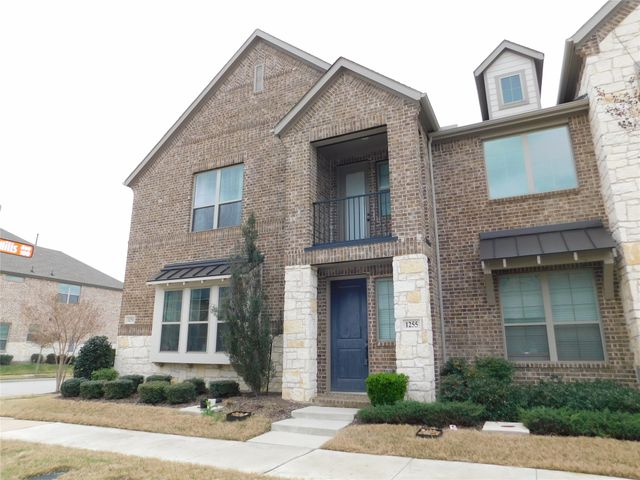 1255 Casselberry Drive, Flower Mound, TX 75028