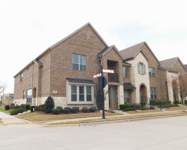 1255 Casselberry Drive, Flower Mound, TX 75028