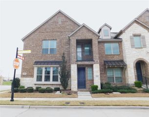 1255 Casselberry Drive, Flower Mound, TX 75028